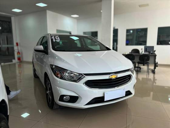 CHEVROLET ONIX 1.4 MPFI LTZ 8V FLEX 4P MANUAL CHEVROLET ONIX 1.4 MPFI LTZ 8V FLEX 4P MANUAL